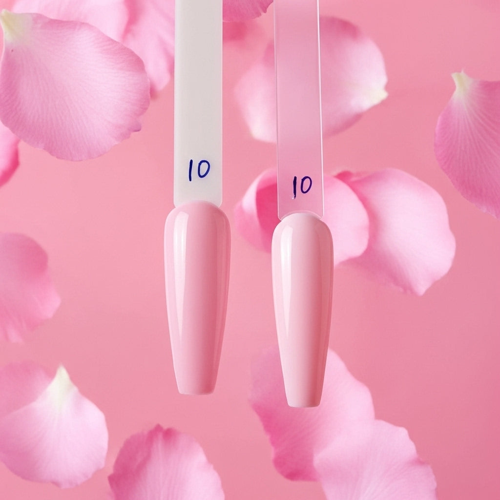 Base Rubber Darla’s