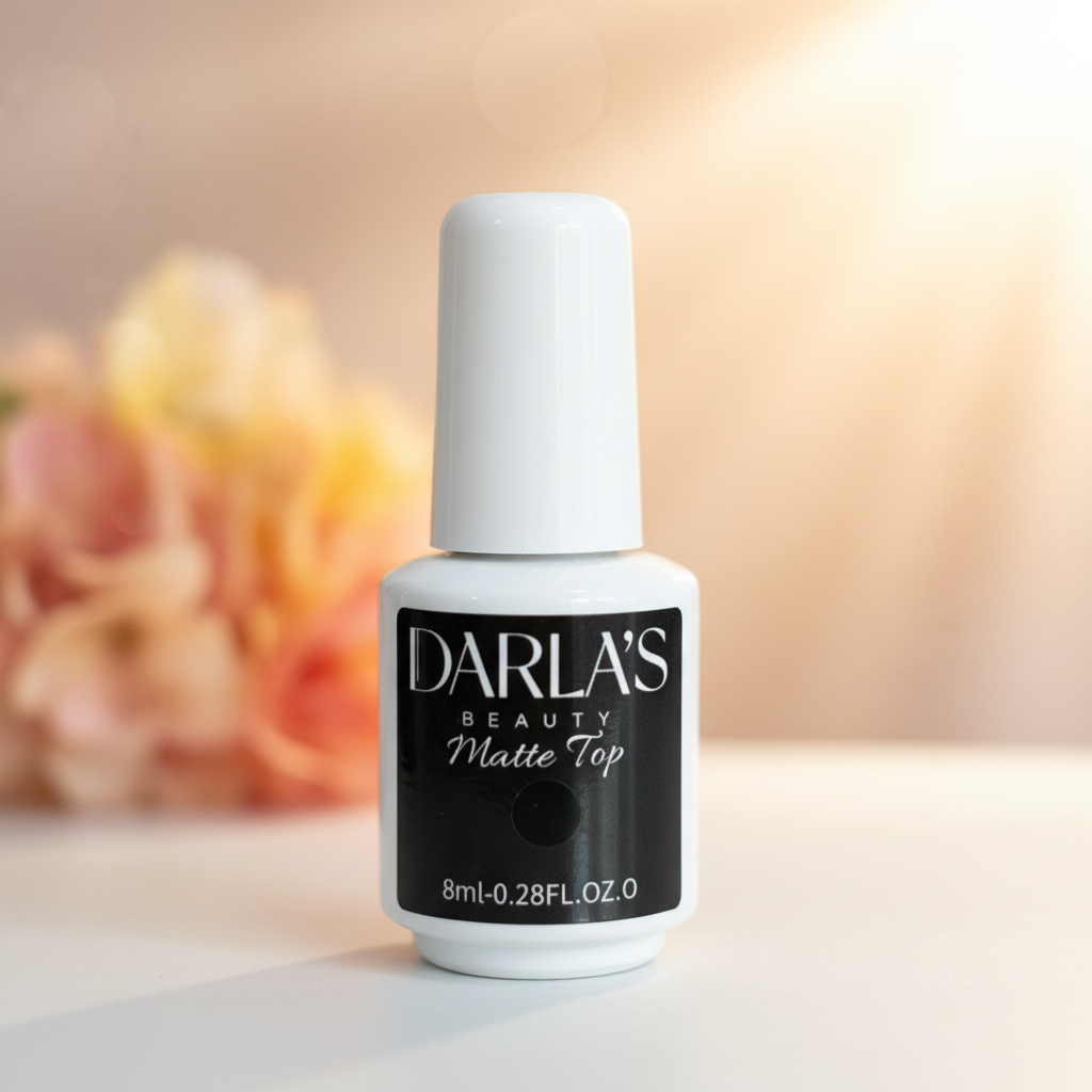 Top Coat Matte