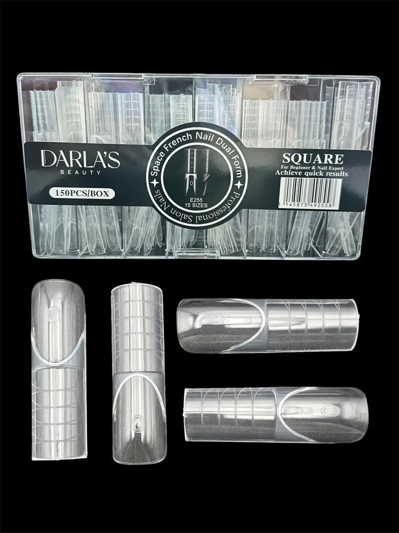 Molde Dual Forms French
