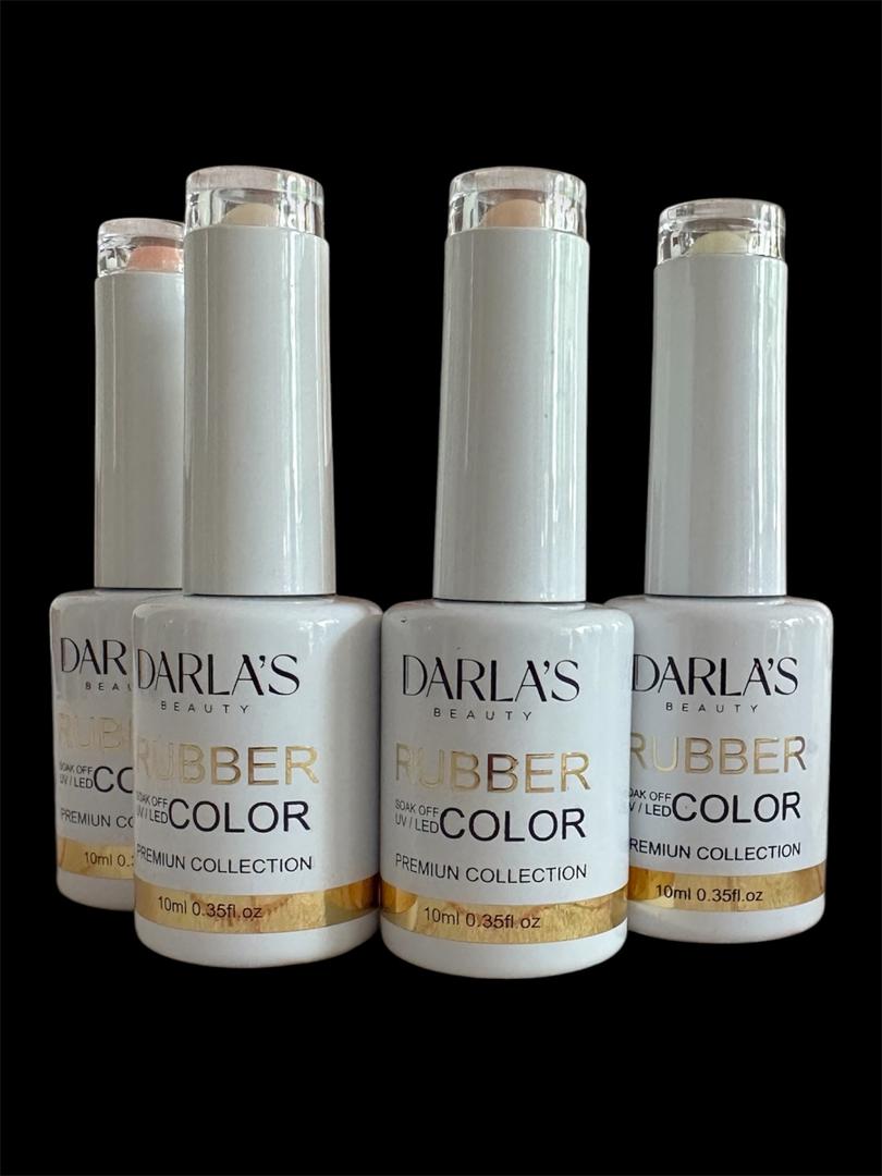 Base Rubber Darla’s