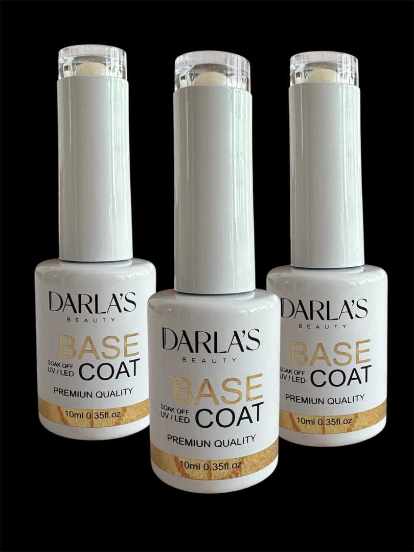 Base Coat Darla's