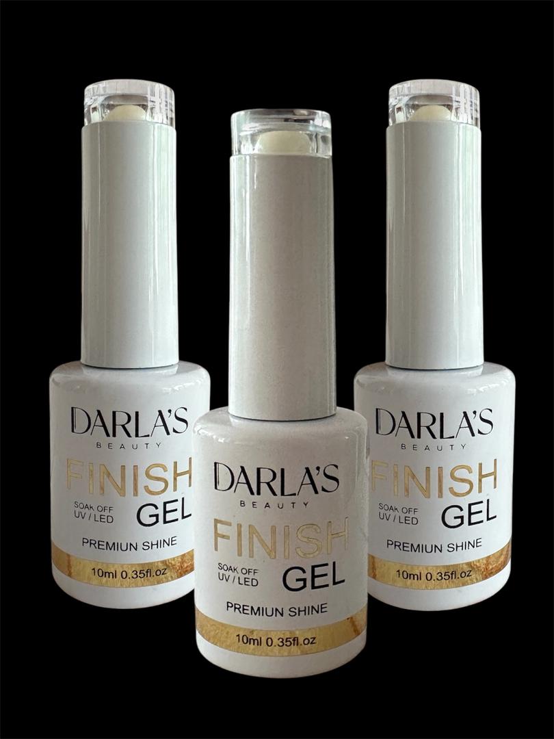 Finish Gel Darla's