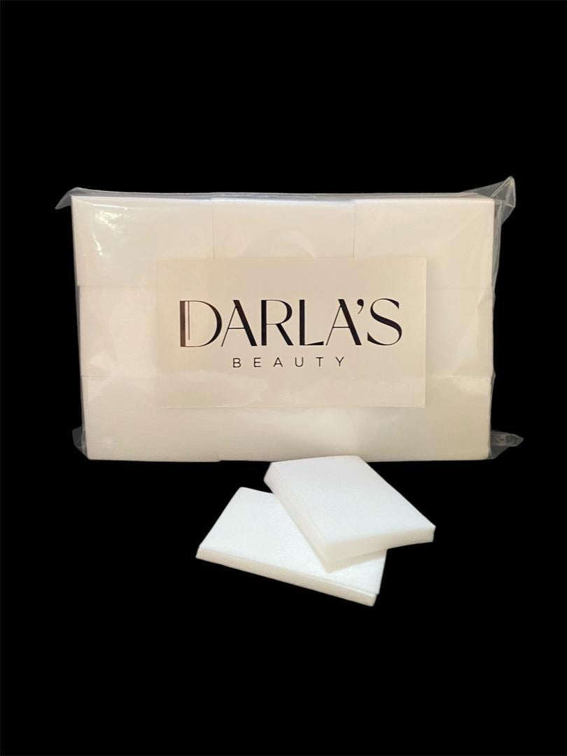 Gasas para uñas