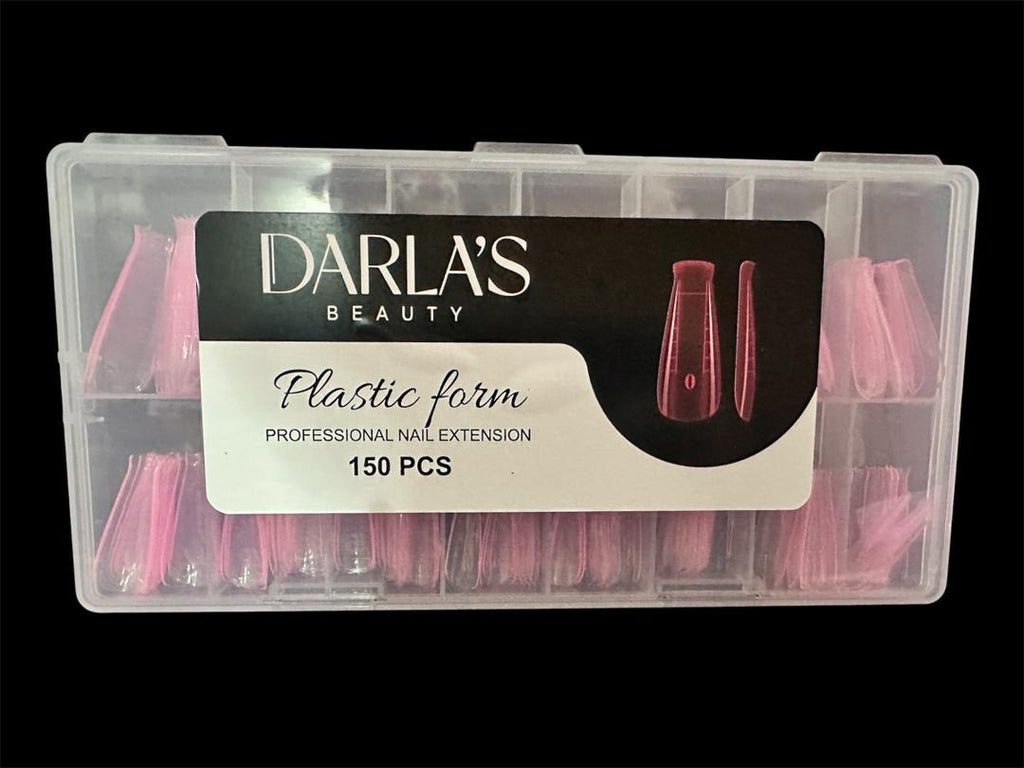 Molde dual rosado