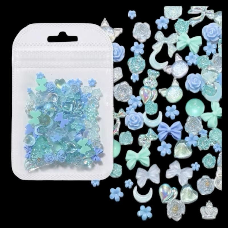 Decoración en relieve