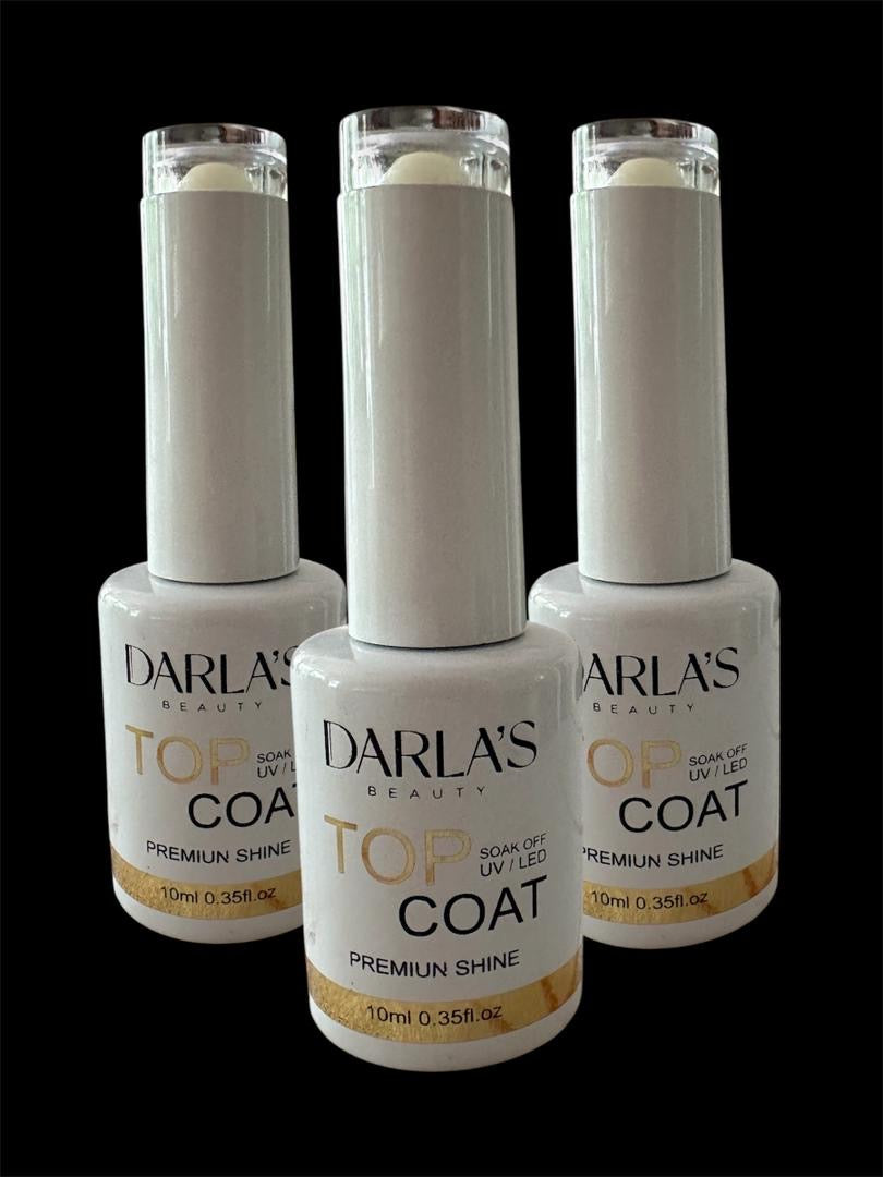 Top Coat Darla's