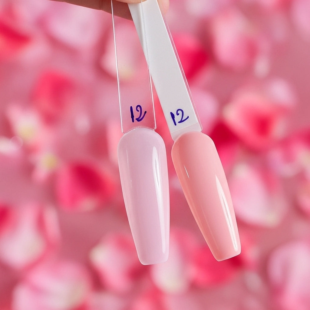 Base Rubber Darla’s