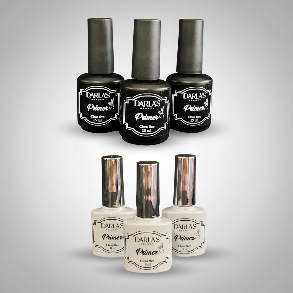Primer 8ml