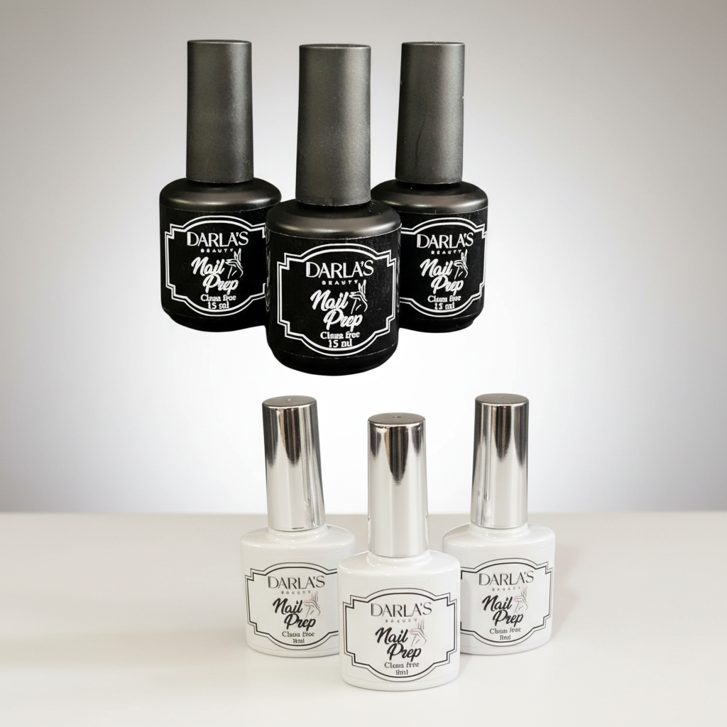 Nail Prep 8ml