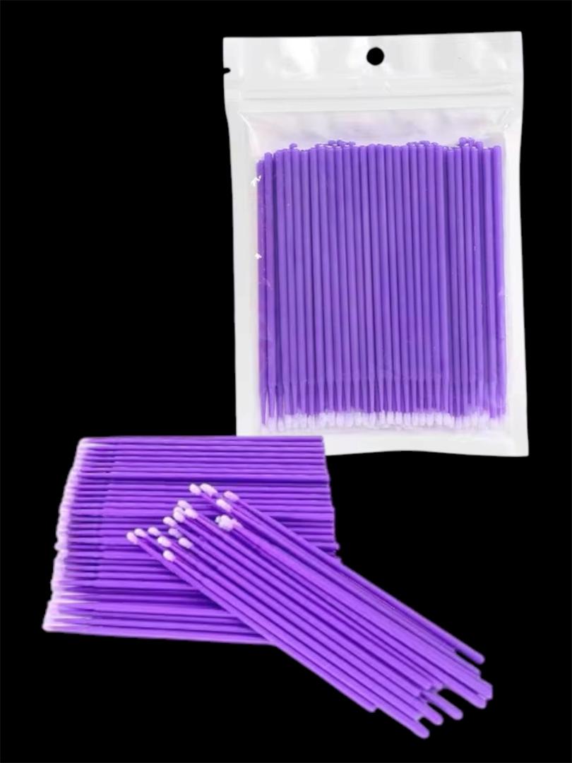 Hisopos Microbrush