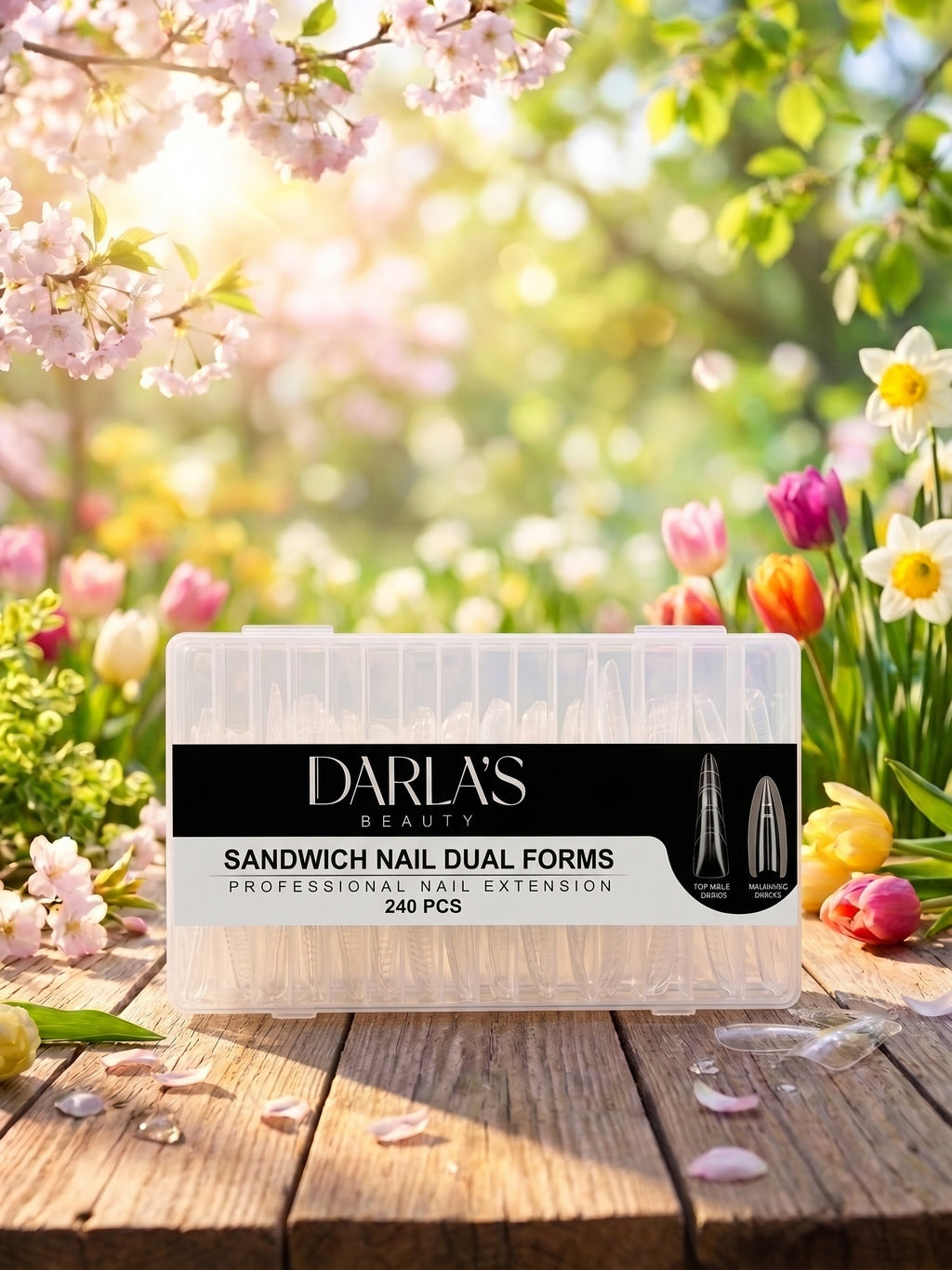 Moldes Dual Sandwich