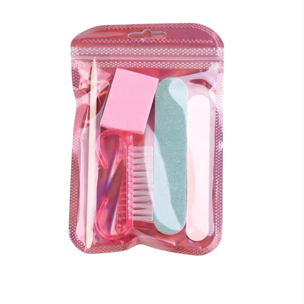 Kit manicure Clientes